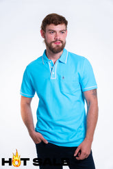 Polo Penguin Polos
